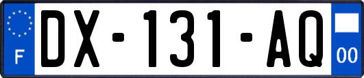 DX-131-AQ