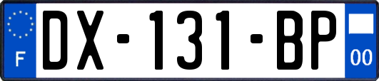 DX-131-BP