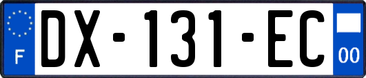 DX-131-EC