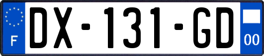 DX-131-GD