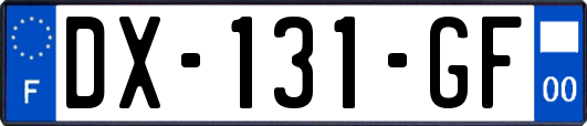 DX-131-GF