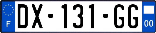 DX-131-GG
