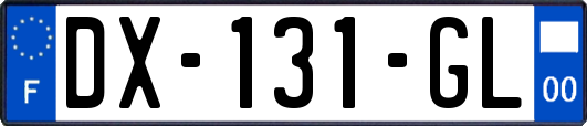 DX-131-GL