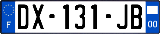 DX-131-JB