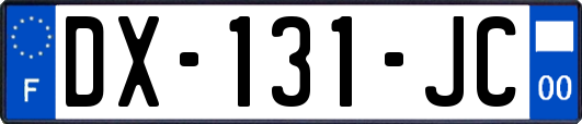 DX-131-JC