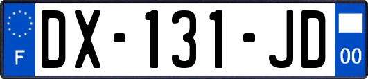 DX-131-JD