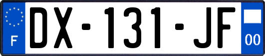 DX-131-JF