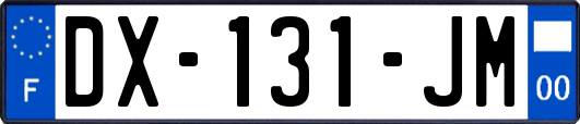 DX-131-JM