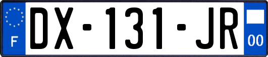 DX-131-JR