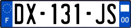 DX-131-JS