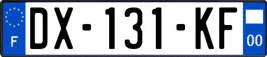 DX-131-KF
