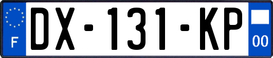 DX-131-KP