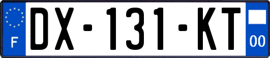 DX-131-KT