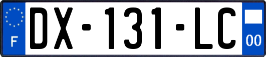 DX-131-LC