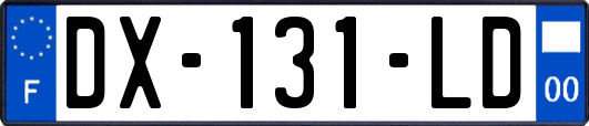 DX-131-LD