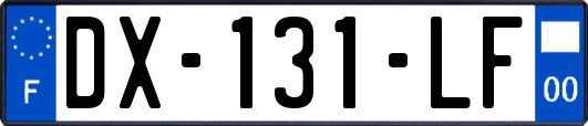 DX-131-LF