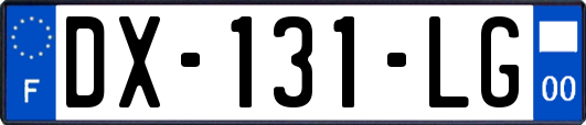 DX-131-LG