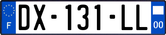 DX-131-LL