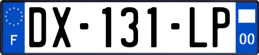 DX-131-LP
