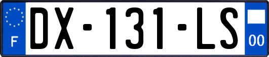 DX-131-LS