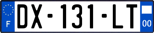 DX-131-LT