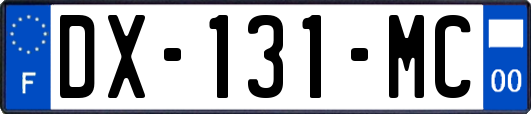 DX-131-MC