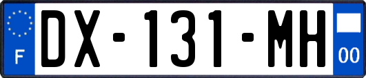 DX-131-MH