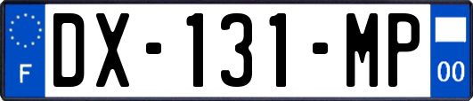 DX-131-MP