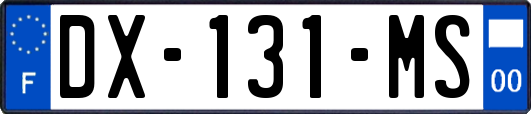 DX-131-MS