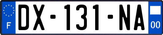 DX-131-NA