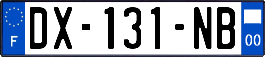 DX-131-NB