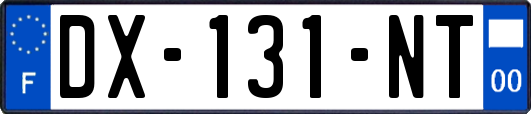 DX-131-NT