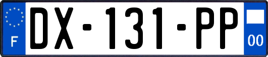 DX-131-PP
