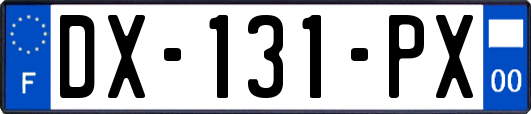 DX-131-PX
