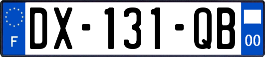 DX-131-QB