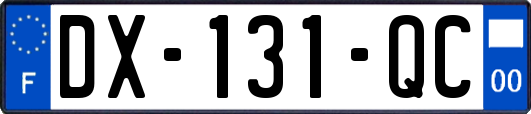 DX-131-QC