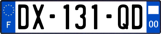 DX-131-QD