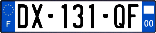 DX-131-QF