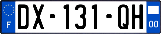DX-131-QH