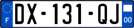 DX-131-QJ