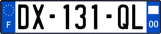 DX-131-QL