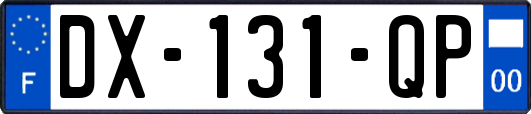 DX-131-QP