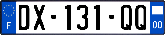 DX-131-QQ