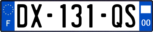 DX-131-QS