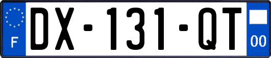 DX-131-QT