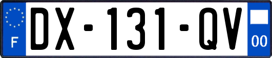 DX-131-QV