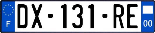 DX-131-RE