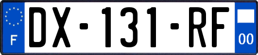 DX-131-RF