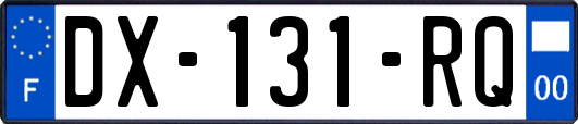 DX-131-RQ