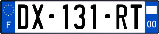 DX-131-RT